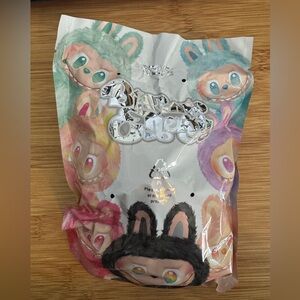 Big Into Energy Labubu Luck!